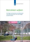 Esther van den Berg - Betrokken wijken / SCP-publicatie / 2015-36
