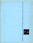 Apon, A., e.a. (redactie) - Documentatie meervoudige opdracht voorlopig ontwerp hoofdkantoorgebouw 'de Nederlanden van 1845' Den Haag. Forum. Overdruk van No. 10/11 1959/60