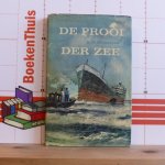Hildebrand, A.D. - de prooi der zee
