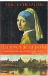 Chevalier, Tracy - La joven de la perla