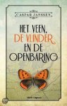Janssen, Caspar - Het veen, de vlinder en de openbaring