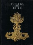 N/A; - TRESORS SUR TABLE,