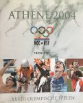H. Nieuwenburg - Athene 2004
