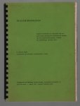 M van den Bosch - Keileemonderzoek : rapport betreffende de resultaten van een aanvullende geologische kartering ten behoeve van waterbeheersingsplan t Woold bij Winterswijk, voorjaar 1981