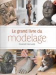 Elisabeth Bonvalot - Le grand livre du modelage