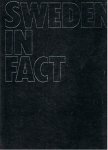 Olivecrona, Gustaf - Sweden in fact 1987