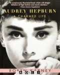 Robyn Karney - Audrey Hepburn, a charmed life