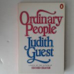 Guest, Judith - Ordinary People Guest, Judith - Ordinary People