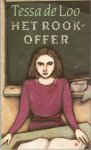 Loo, Tessa de - het rookoffer