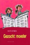 R. Symes - Gezocht: moeder / Rode ruggen