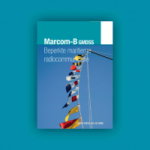Diverse auteurs - Marcom-B GMDSS Beperkte maritieme radiocommunicatie