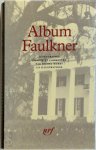 Michel Mohrt - Album William Faulkner
