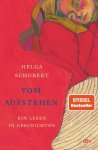 Schubert, Helga - (1) Vom Aufstehen