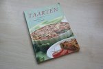 Red. - HARTIGE TAARTEN