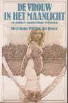 Herman Pieter de Boer, N.v.t. - De vrouw in het maanlicht en andere zonderlinge verhalen