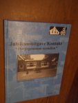 Harms, N. - Jubileumuitgave Kontakt, Dorpsgenoten vertellen (Eelde - Ol Eel) Harms, N. - Jubileumuitgave Kontakt, Dorpsgenoten vertellen (Eelde - Ol Eel)
