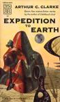 Clarke, Arthur C. - Expedition to Earth