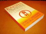 Abegglen, James C.; George Stalk Jr. - Kaisha The Japanese Corporation - How Marketing, Money, and Manpower Strategy, Not Management Style, Make the Japanese World-Pac
