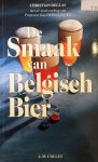 DEGLAS, Christian - De smaak van Belgisch bier