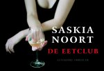 Saskia Noort - De eetclub - Dwarsligger