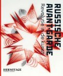 Scheijen, Sjeng: - Russische Avant-Garde. Revolutie in de kunst.