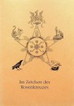 Gerstmann, Eberhard - Im Zeichen des Rosenkreuzes Gerstmann, Eberhard - Im Zeichen des Rosenkreuzes