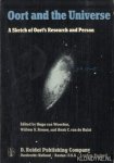Woerden, Hugo van & Brouw, Willem N. & Hulst, Henk C. van de - Oort and the Universe. A sketch of Oort's Research and Person
