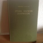 Lammert Huizing - ZUIDWOLDE ,zeven eeuwen