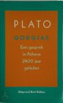 Plato  , Jan van Gelder , Gerard Koolschijn 59119 - Gorgias Een gesprek in Athene 2400 jaar geleden