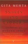 Gita Mehta - Snakes and Ladders