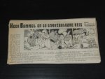 Toonder, Marten - Heer Bommel en de Onbetaalbare Reis