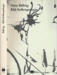 Belting, Hans - Bild-Anthropologie: Entwürfe für eine Bildenwissenschaft