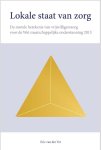 Eric van der Vet - Lokale staat van zorg