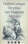 Hubert Lampo - De prins van Magonia