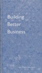 P. Smulders - Building better business