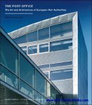 Verhoeven (ed.)  Patrick. - Port Office, The Art and Architecture of European Port Authorities.