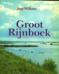 Willems, Jaap. - Groot Rijnboek.