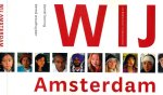 Wouthuysen, Bernd & Daniel Koning - Wij Amsterdam: Van Afghanistan tot Zwitserland