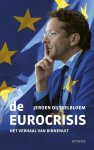 Jeroen Dijsselbloem - De Eurocrisis