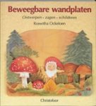 R. Ockeloen - Beweegbare wandplaten