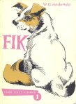 Hulst, W.G. van de - Hulst, W.G. van de-Fik