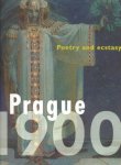  - Prague 1900