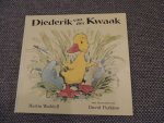 Waddell, Martin - Parkins, David (ill.) - Diederik van der Kwaak