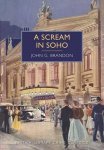 John G. Brandon - A Scream in Soho