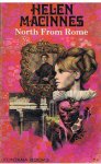 MacInnes, Helen - North from Rome
