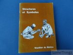 Wauthier de Mahieu. - Structures et Symboles. Les structures sociales du groupe Komo du Zaire dans leur élaboration symbolique.