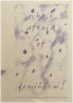 Tineke Aarts Hans Happel - Who's afraid of feminism? Mannen en Feministische Hermeneutiek