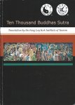  - Ten Thousand Buddhas Sutra