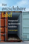 E.J. Quak, E.J. Quak - Het onzichtbare label