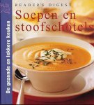  - Soepen en stoofschotels